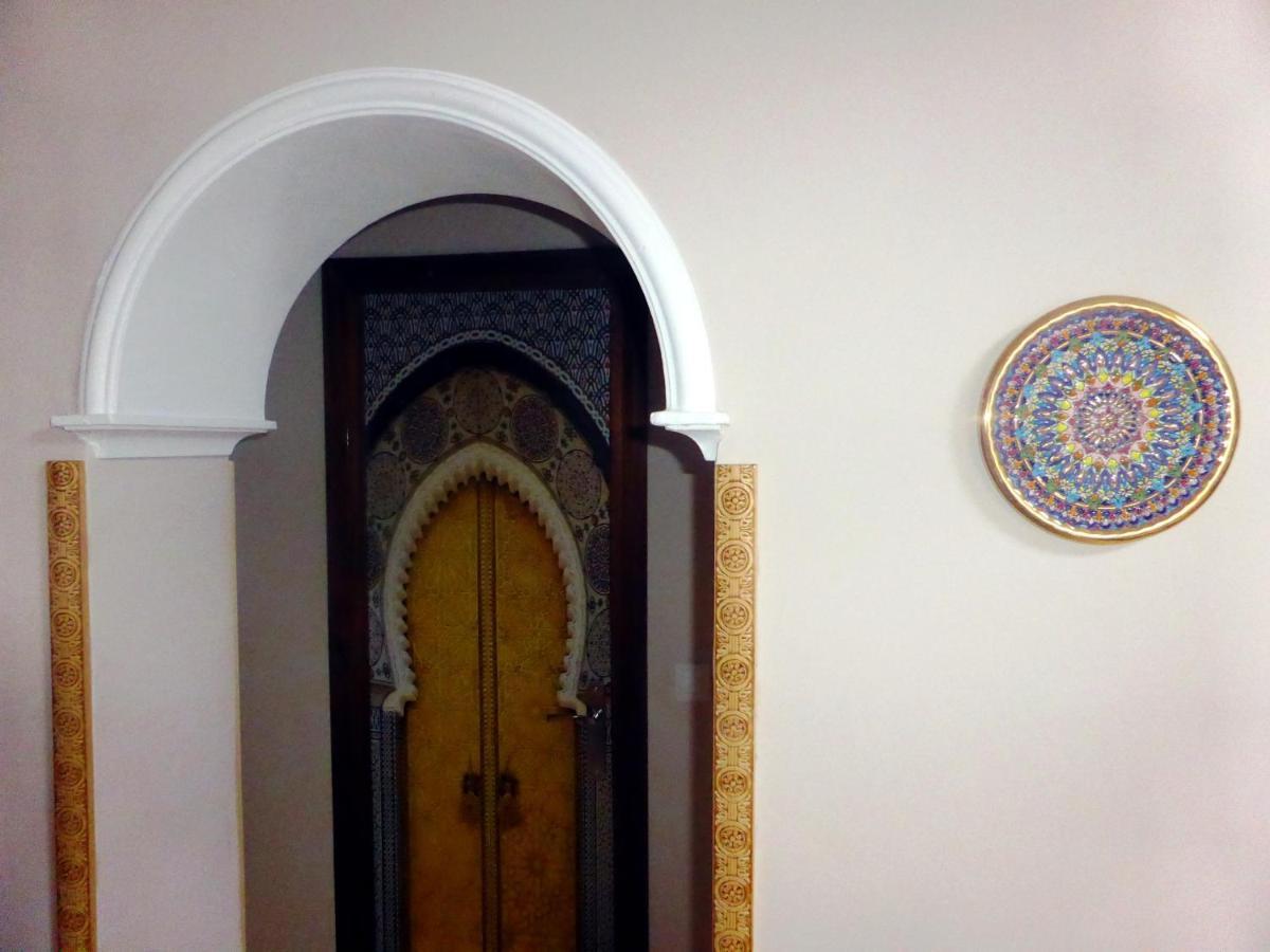 Esencia Sevilla ภายนอก รูปภาพ