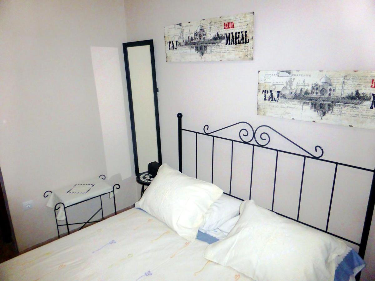 Esencia Sevilla ภายนอก รูปภาพ