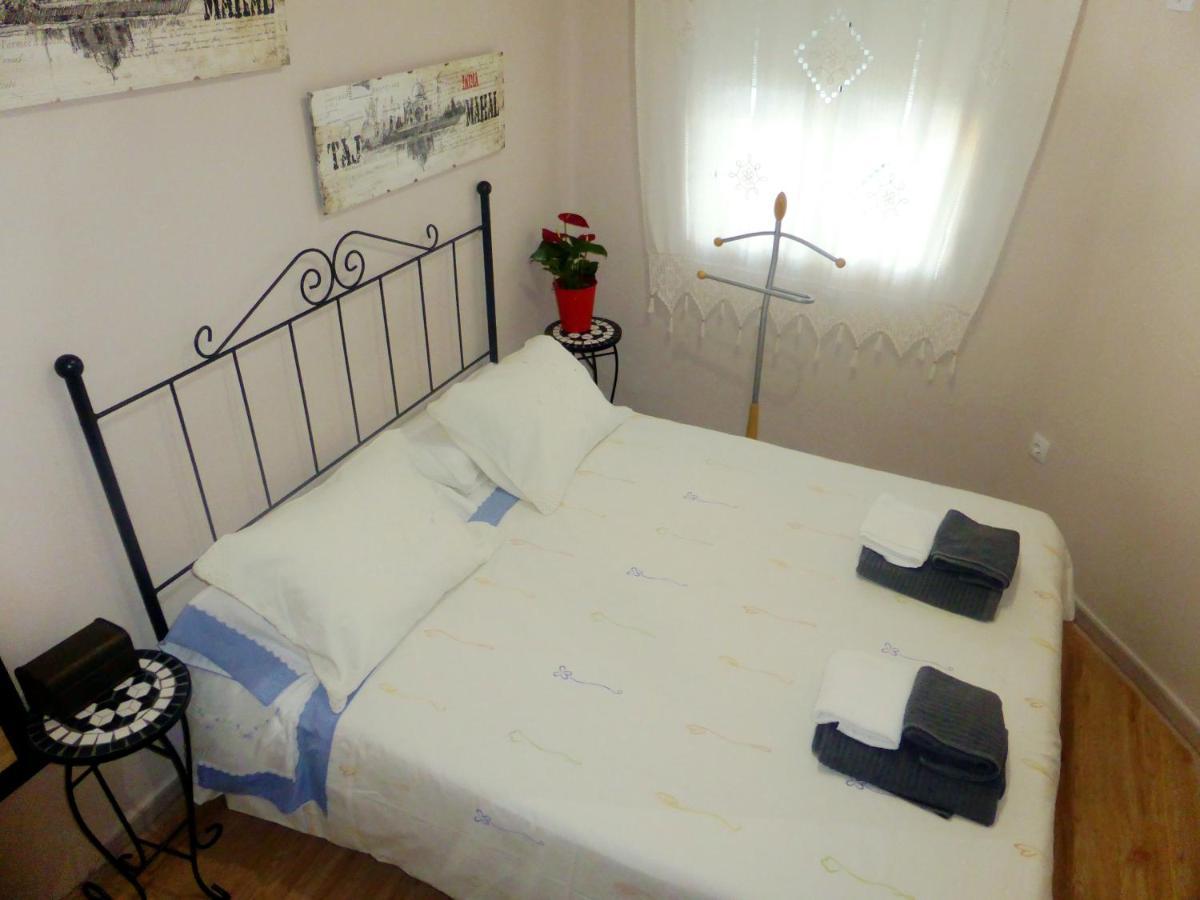 Esencia Sevilla ภายนอก รูปภาพ
