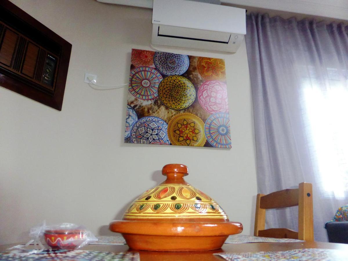 Esencia Sevilla ภายนอก รูปภาพ