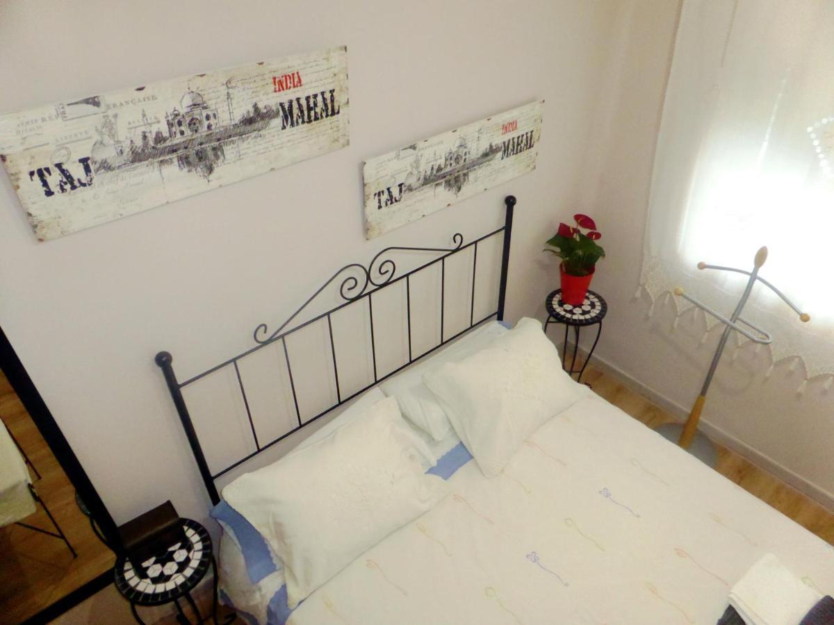 Esencia Sevilla ภายนอก รูปภาพ